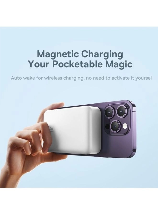 PPCXM2O - 20000mAh 20W Wireless