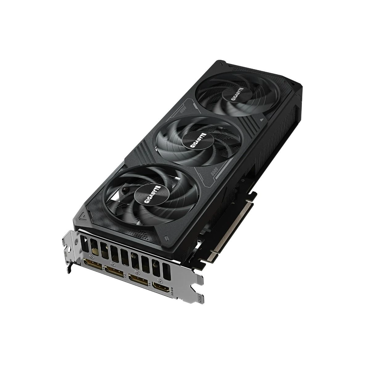 GeForce RTX 5070 Eagle OC - 12GB