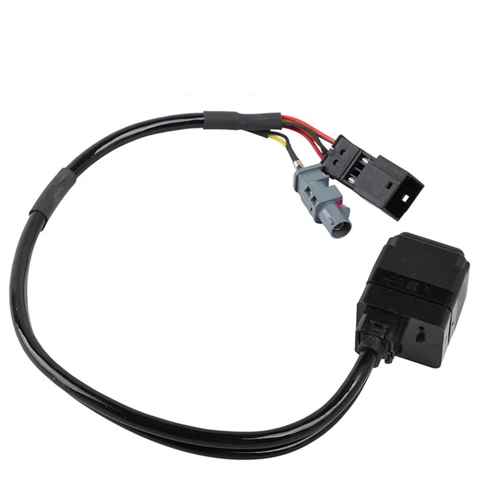 Rear View Backup Parking Reversing Camera - Porsche 718 Macan 911