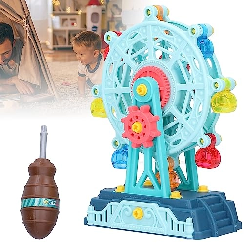 Ferris Wheel Toy