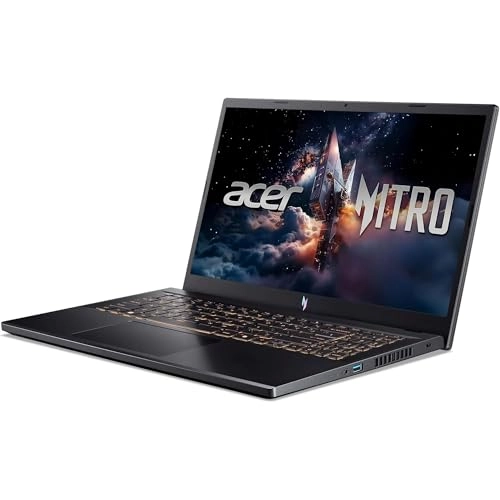 Nitro V 15 i5-13420H - 15.6'' Core i5-13420H 16GB DDR5 512GB SSD