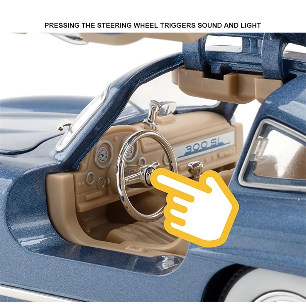 Brabus 700 - 1pcs