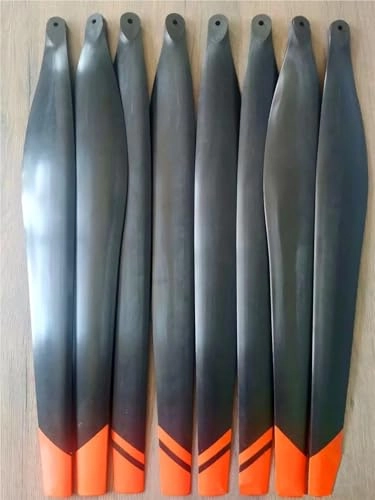 T50 Drone Propeller - R5413 U R5415 L 16pcs