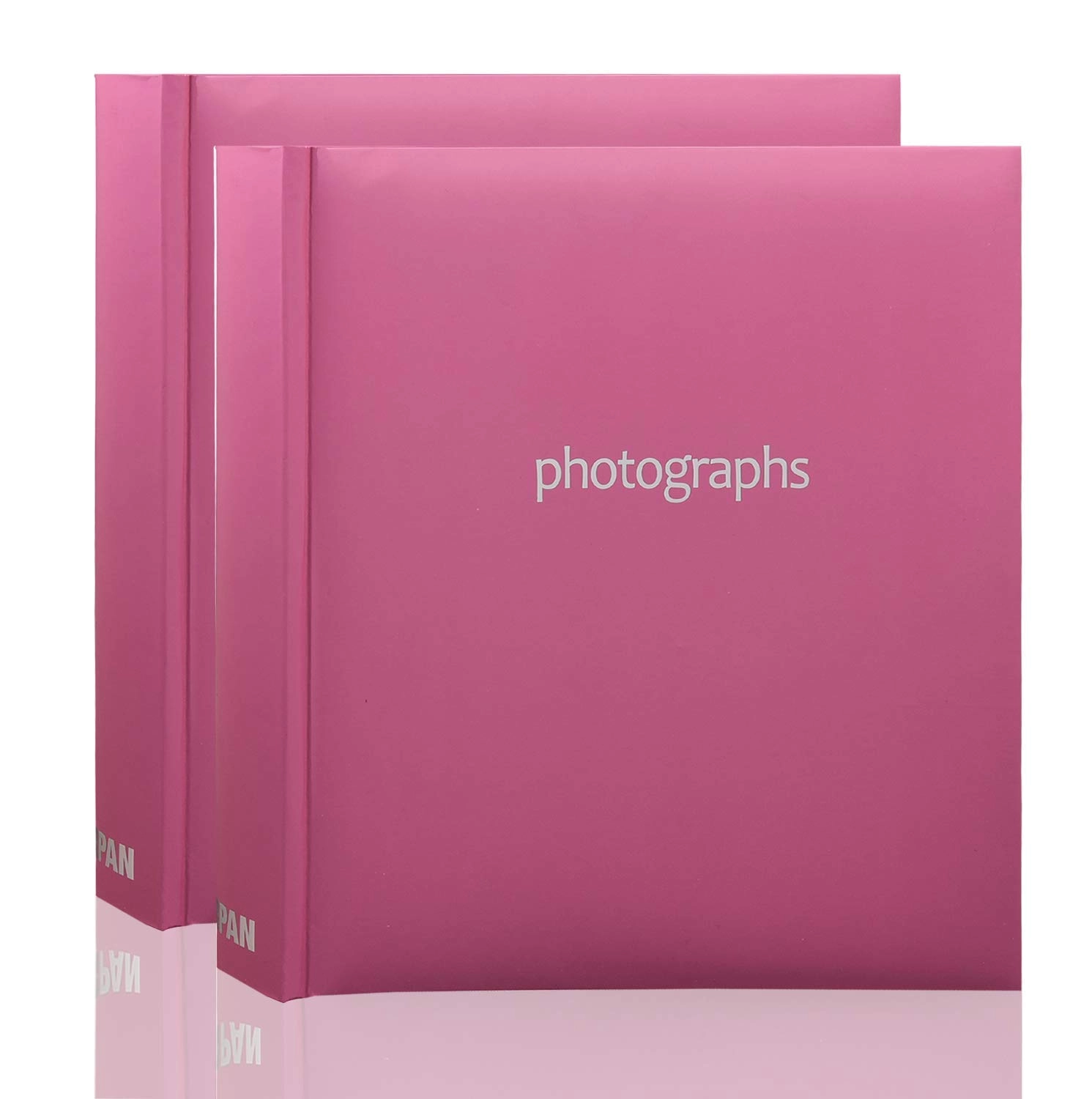 arpan 6x4" 200 Photos Cardboard Photo Album