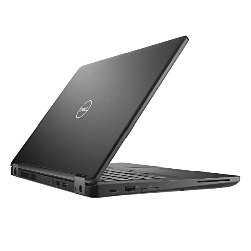 (Renewed) Latitude 5490 - 14.1'' Core i5-8250U 8GB DDR4 256GB SSD