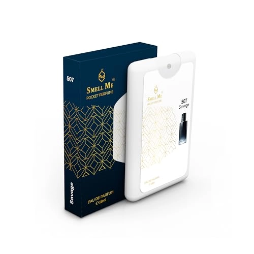 Pocket Perfume 507 - Eau de Parfum 18 ml