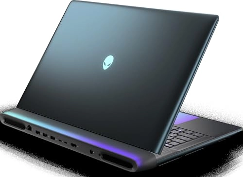 RTX 5080 Gaming Laptop Area-51 - 18'' Ultra 9 275HX 64GB DDR5 4 TB SSD