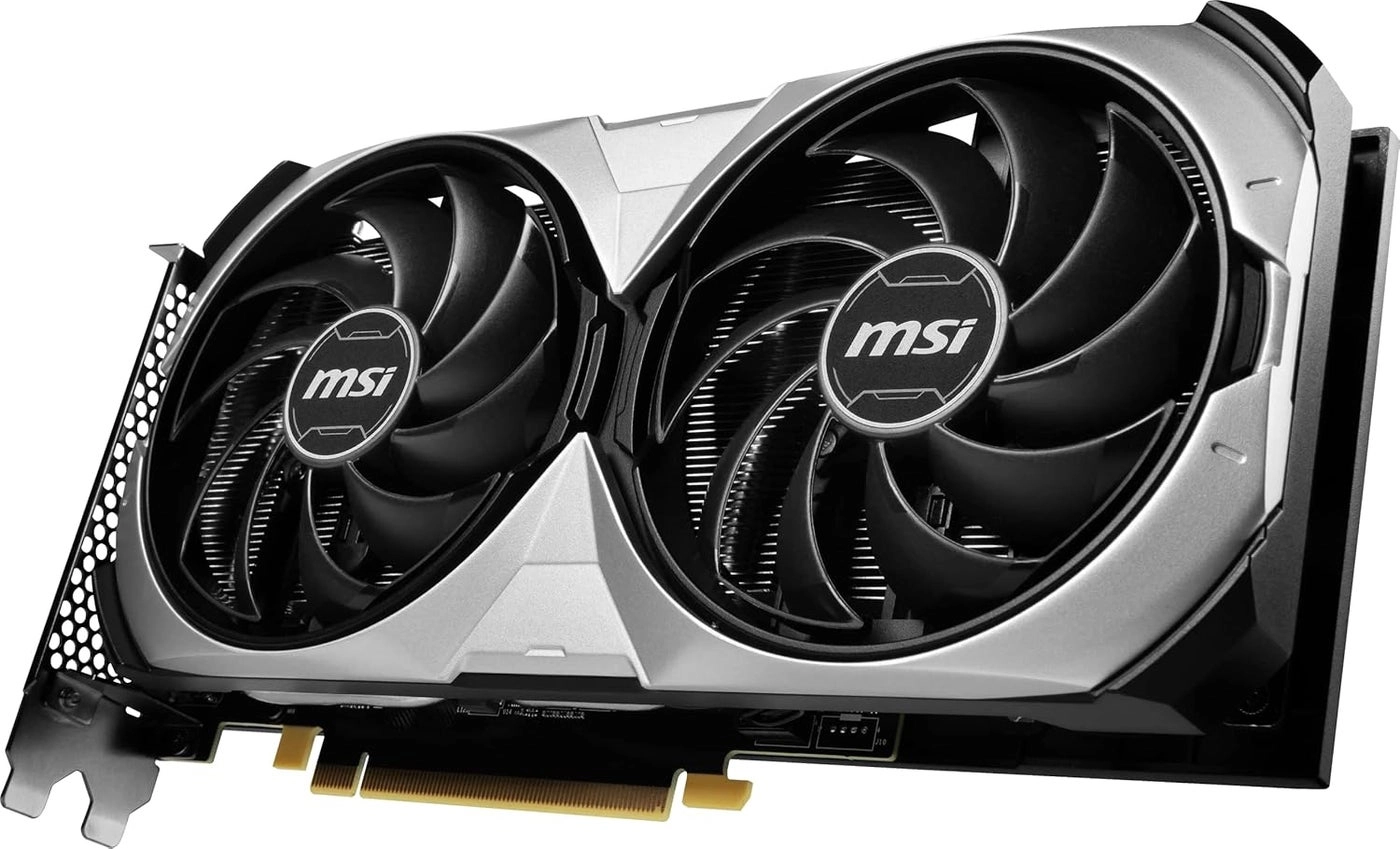 RTX 4070 - 12GB