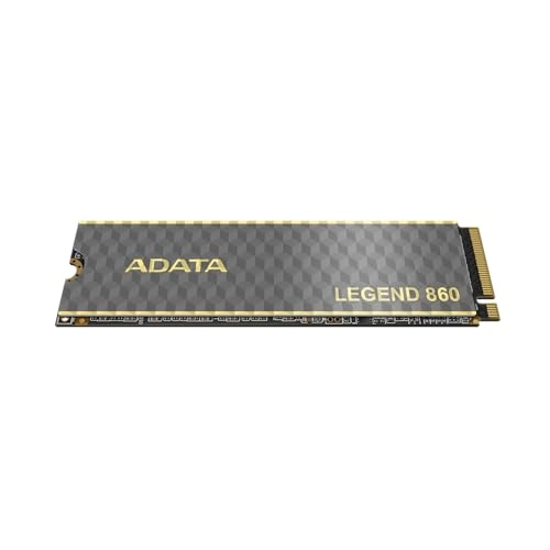 Legend 860 - 1 TB M.2 2280