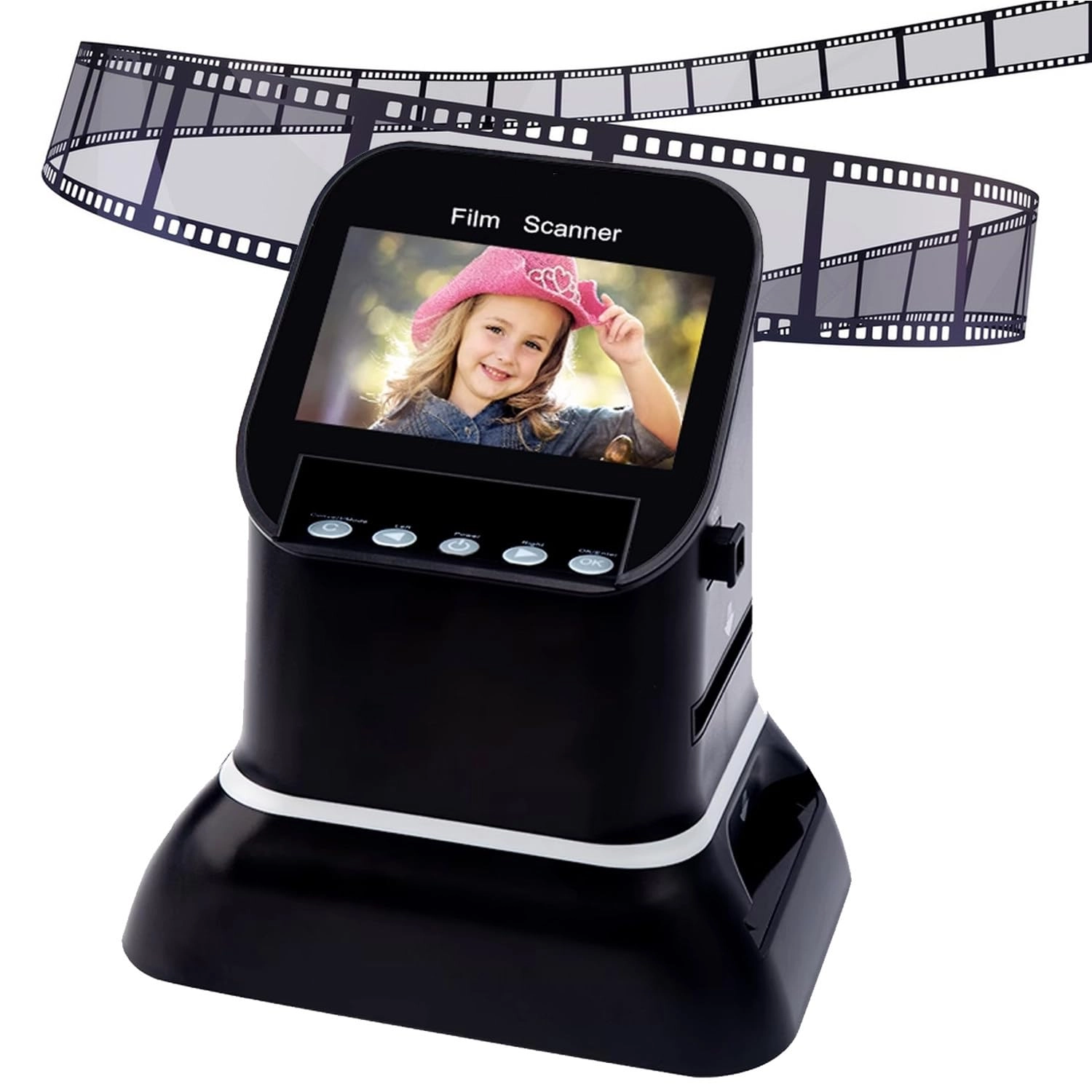 Photo Scanner - USB2.0