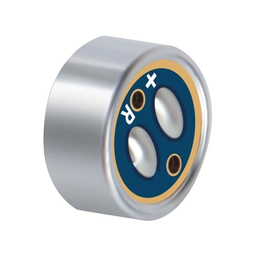 DR603 Wired Microphone