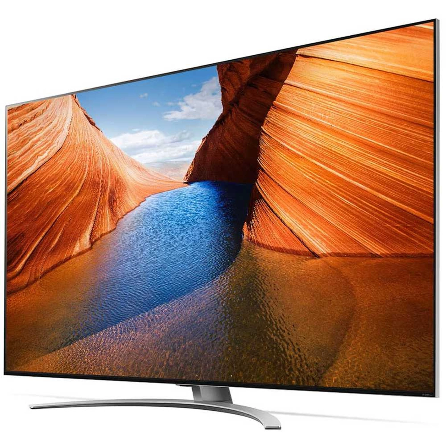 75QNED99T6B-AMAG - 75 Inch