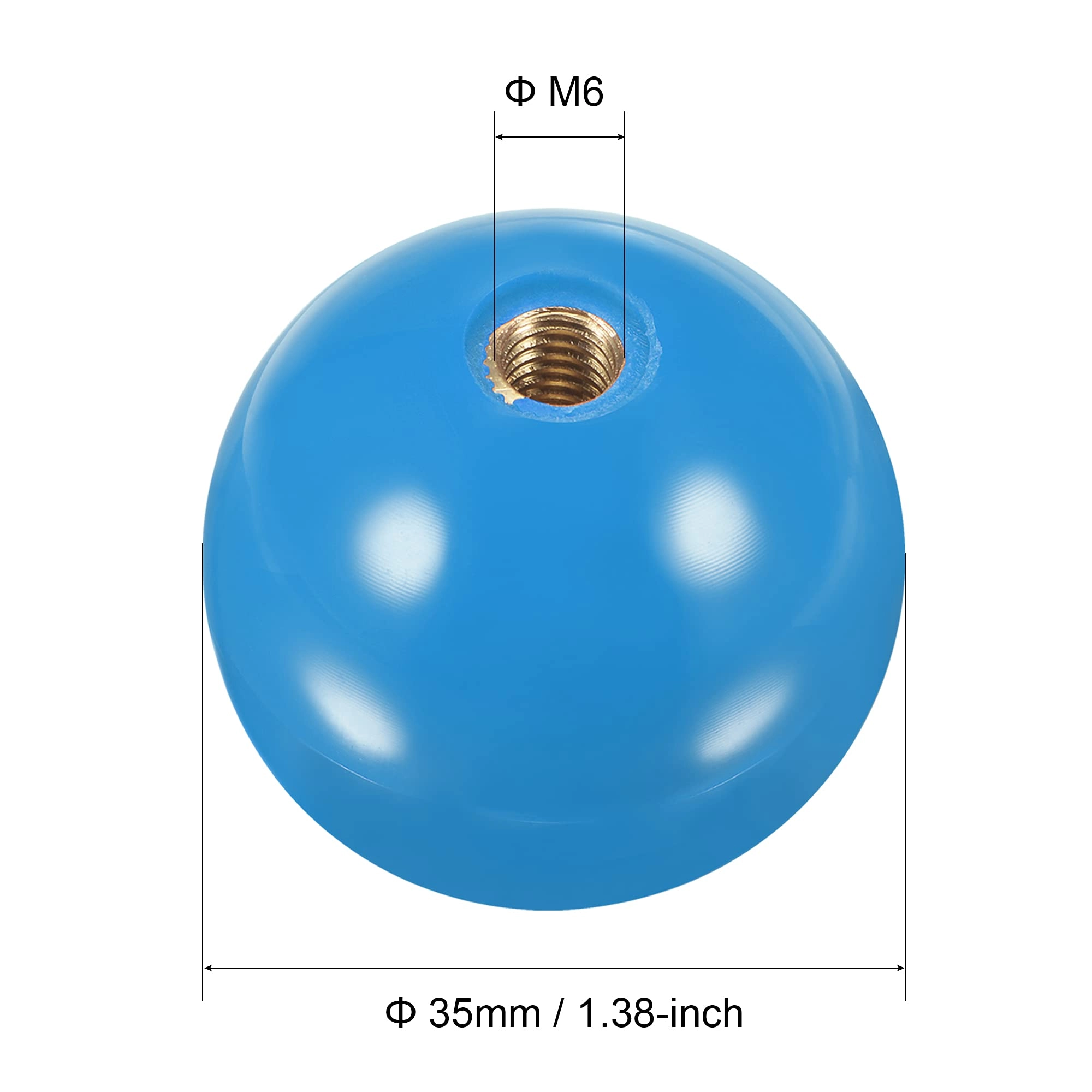 Joystick Ball Top Handle - [POSSIBLE] USB PC
