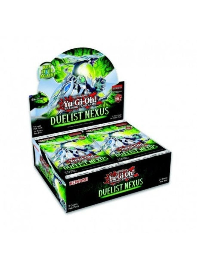 Duelist Nexus Booster
