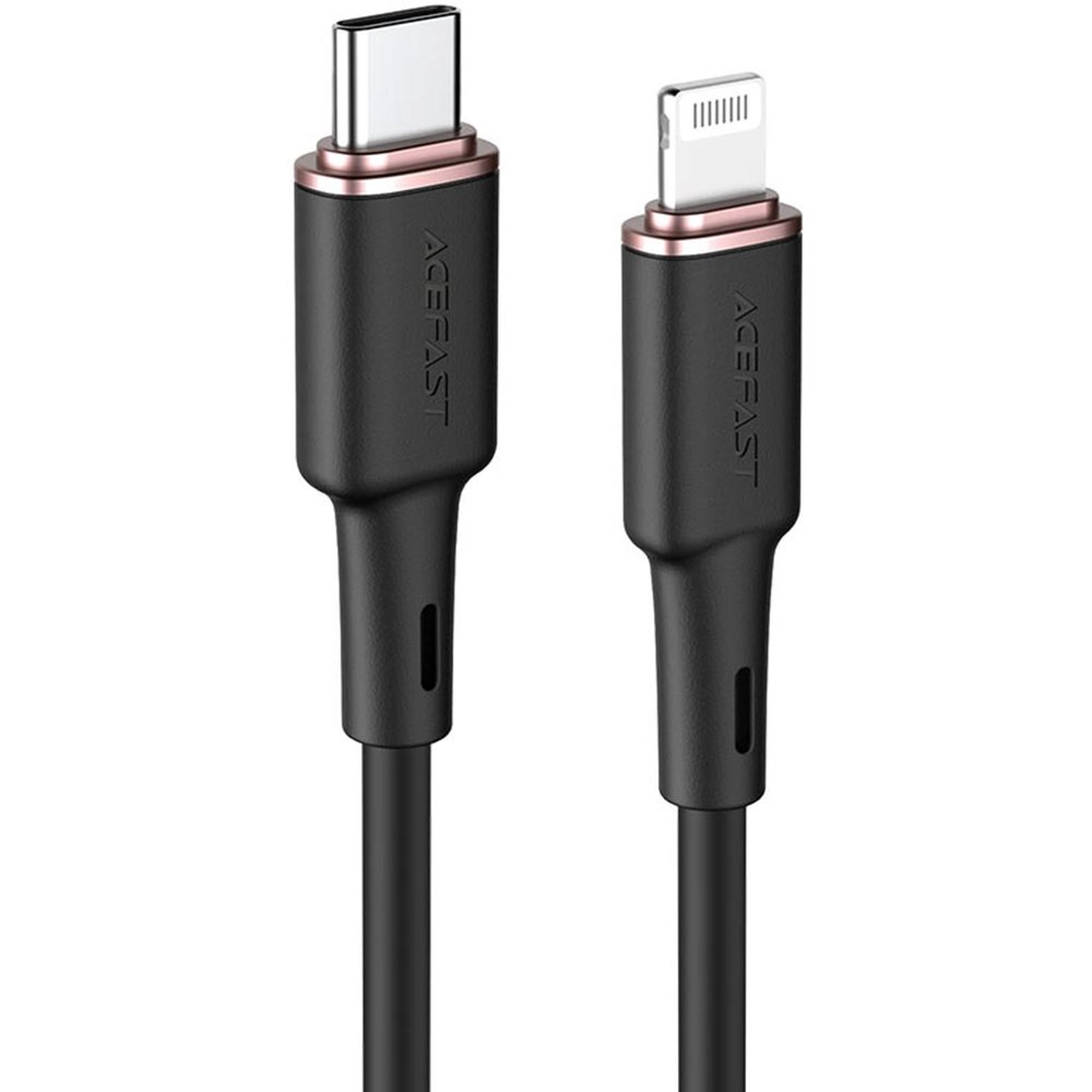 USB-C To Lightning Cable USB-C to Lightning 1.2m