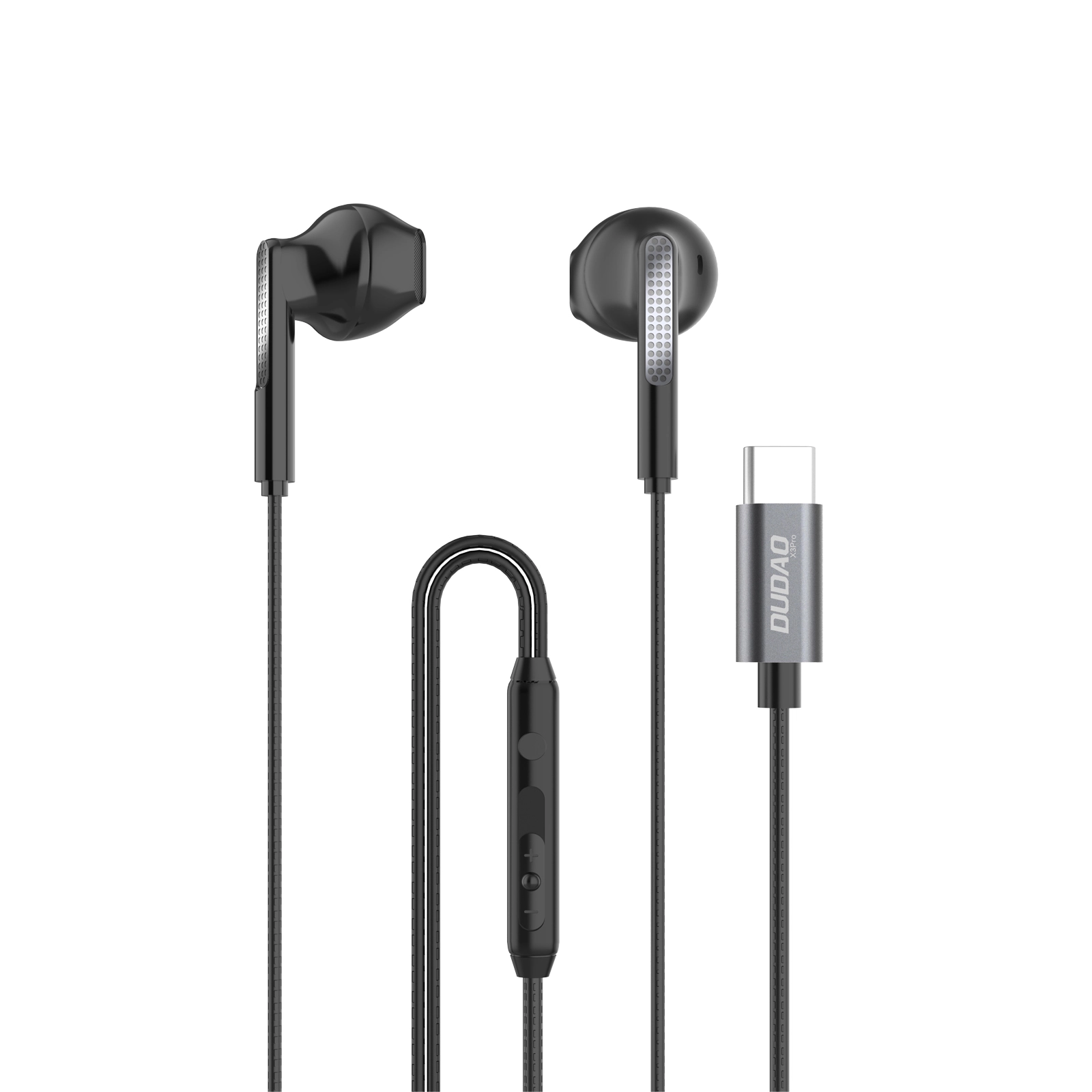 X3PRO Wired Earbud
