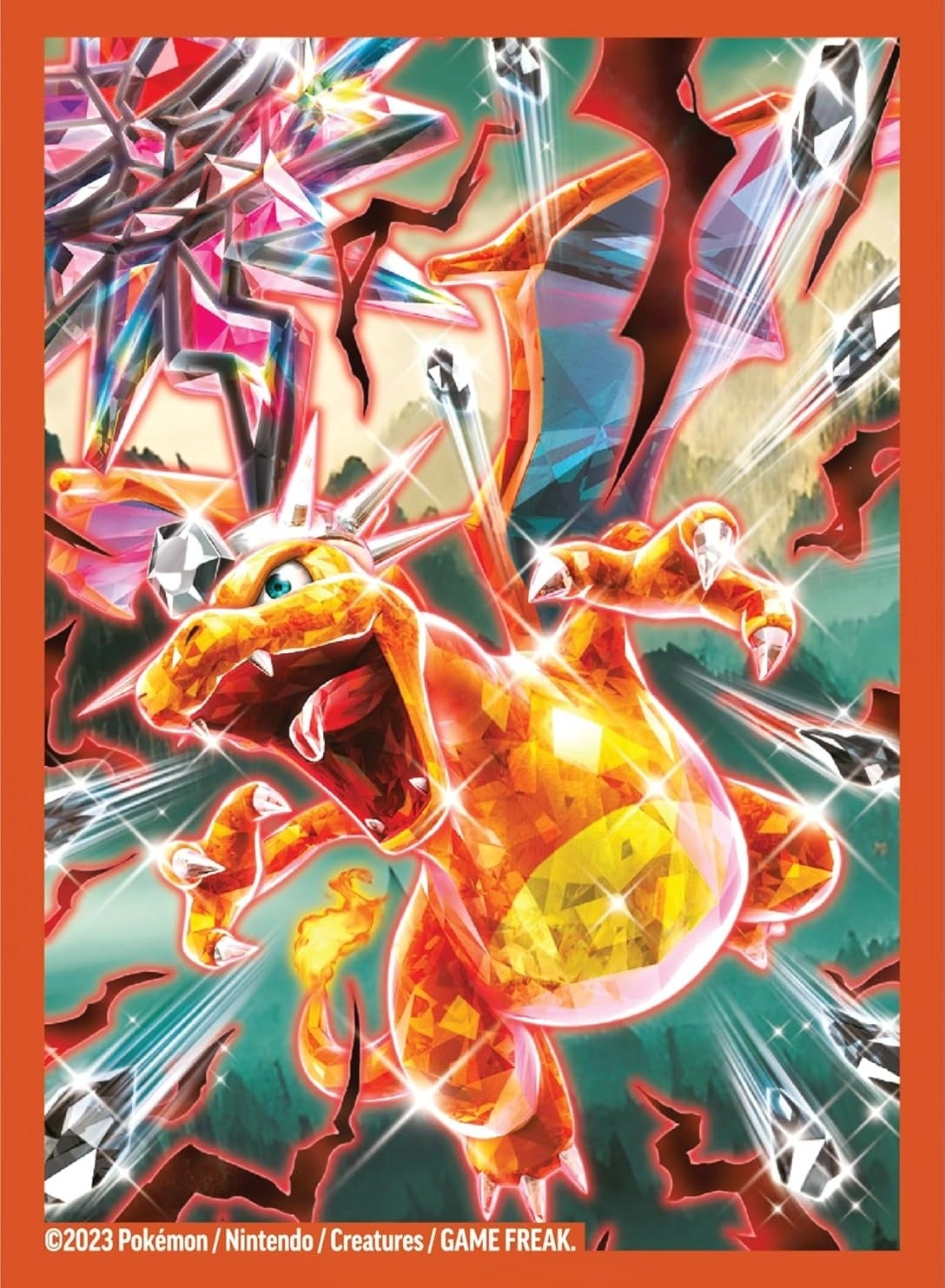 Charizard ex Premium Collection