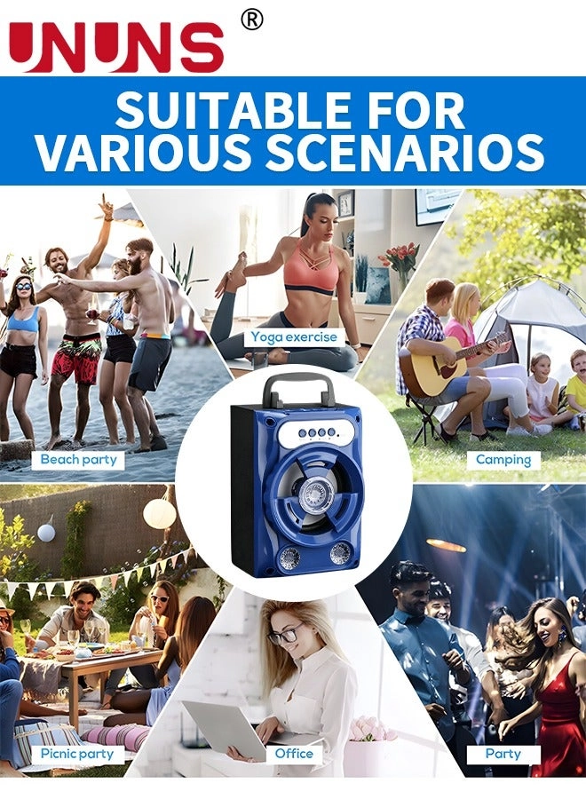 Karaoke Machine - 1 Microphone