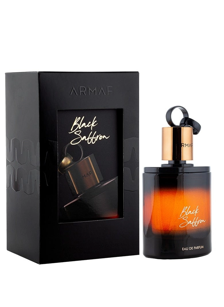 Black Saffron Eau de Parfum 100ml