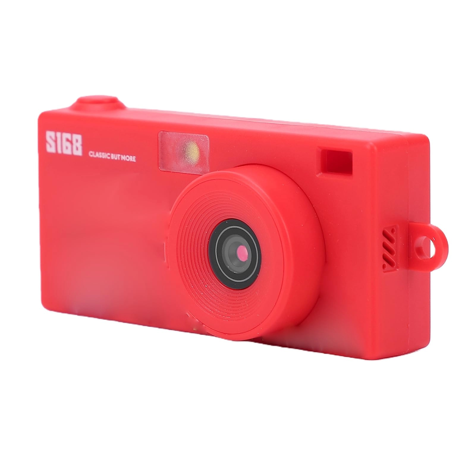 Annadue Mini Keychain Camera - 1440P