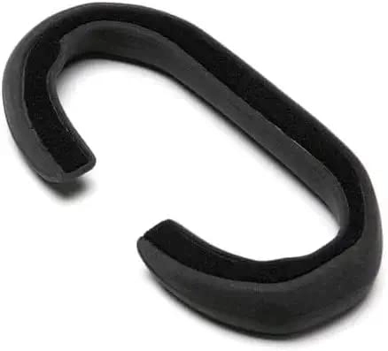 Sponge Foam Padding - black DJI FPV Goggles