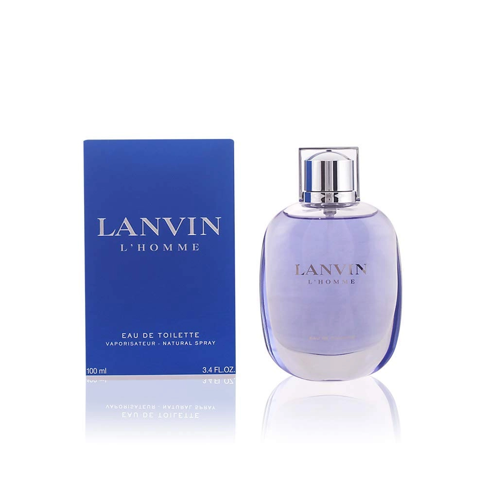Perfume For Men Eau de Toilette 100 ml