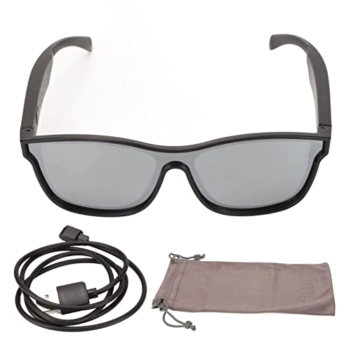 Smart Glasses - HiFi Stereo Sound 100mAh