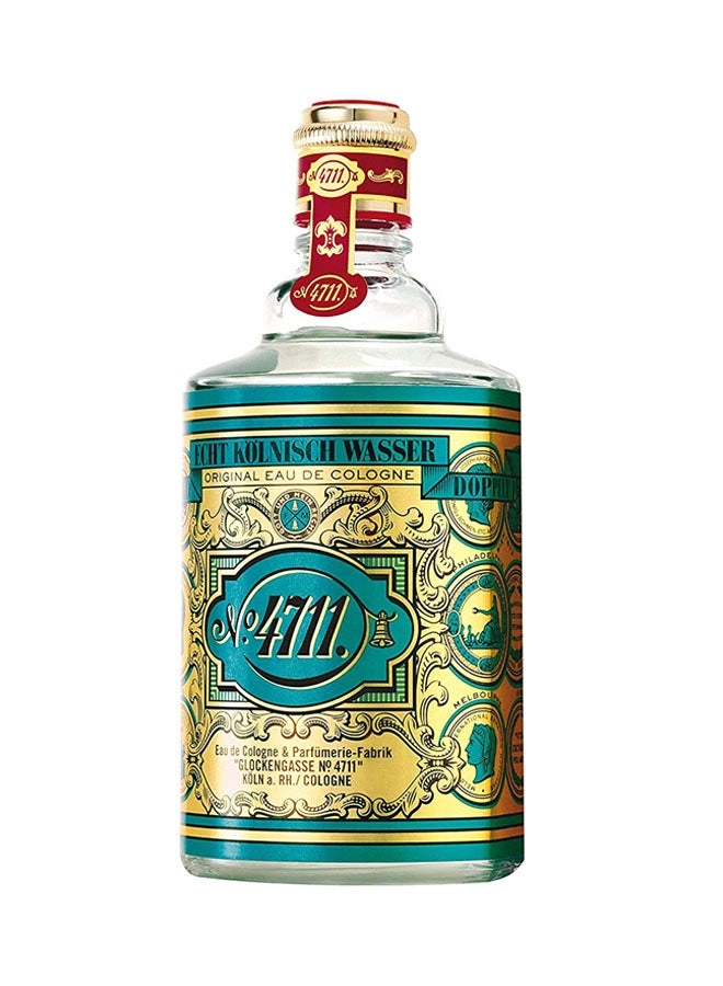Echt Kolnisch Wasser No4711. - 200ml