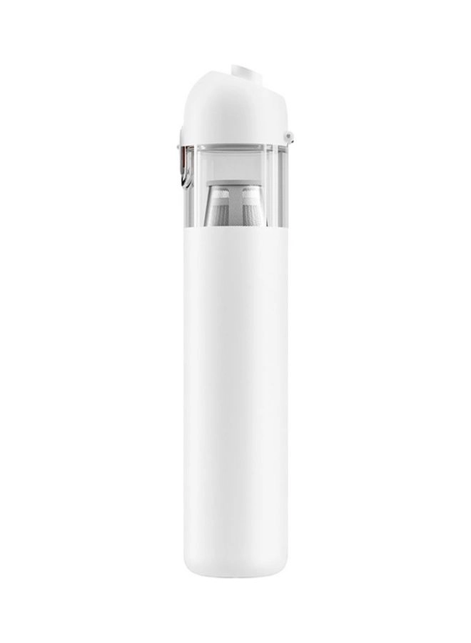 Mini Vacuum Cleaner - 120 W White