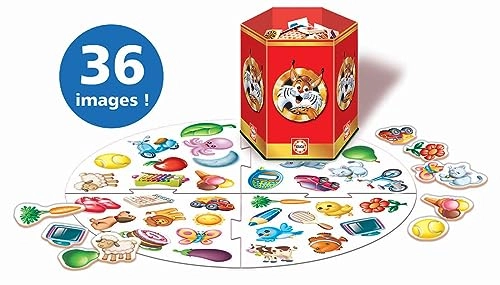 My First Lynx - +24 mois 1 Count