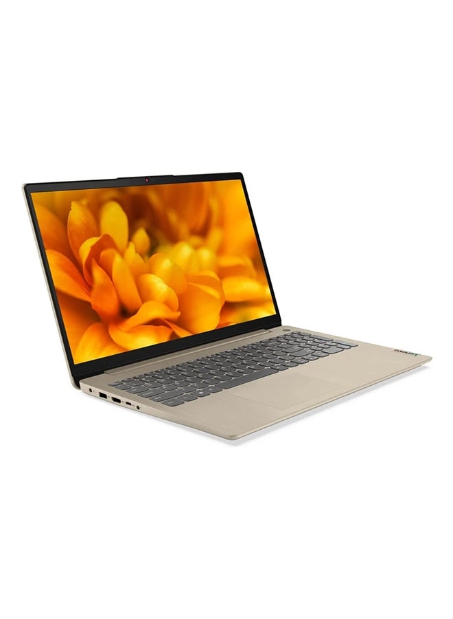IdeaPad 3 82H801GVUS - 15.6'' Core i3-1115G4 4GB DDR4 256GB SSD