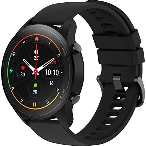 Mi Watch 35mm GPS