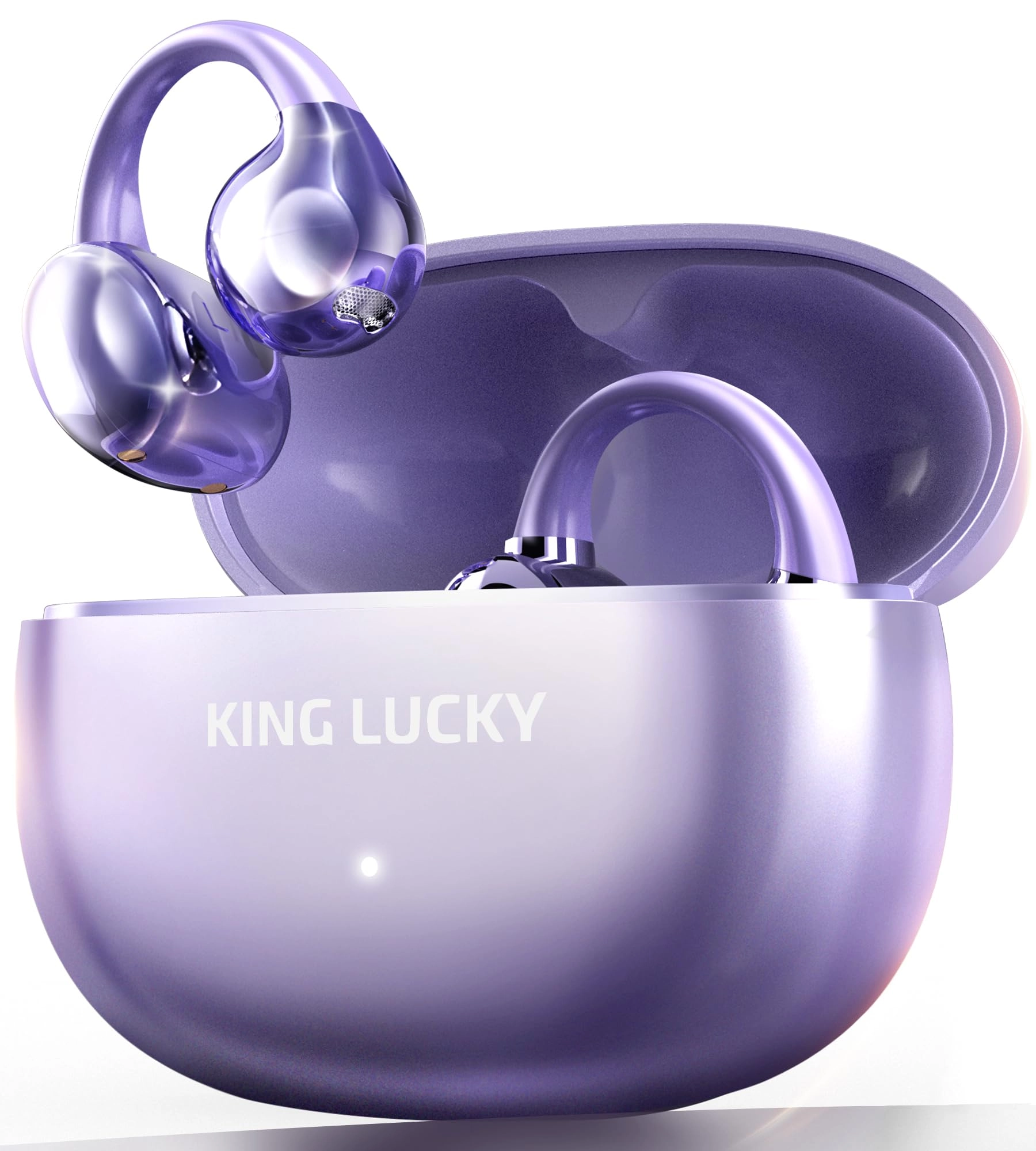 i121 Wireless Earbud