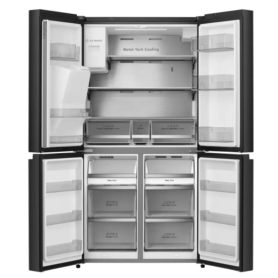 Cross Door NRM9181SBI