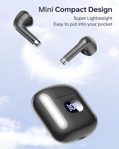 T08 Wireless Earbud