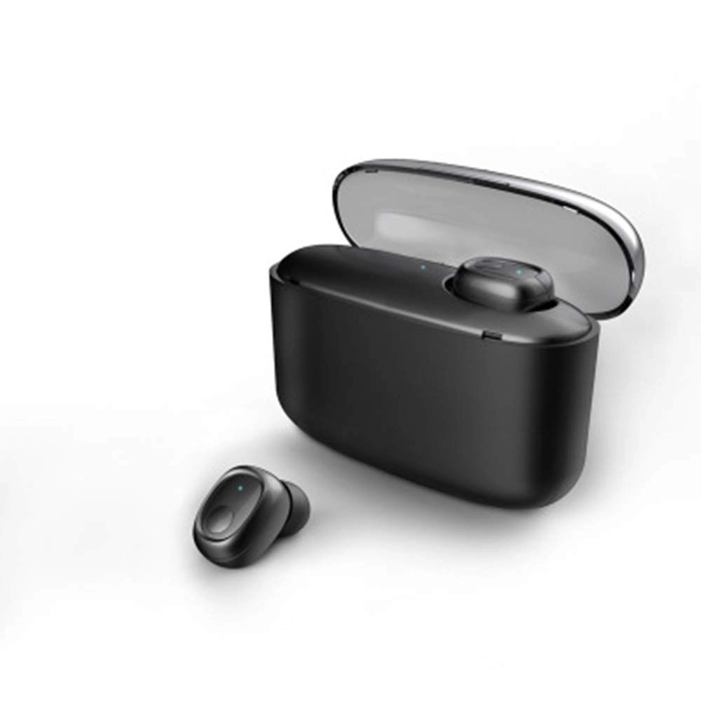 Wireless earbuds