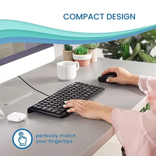 Periboard-407 - ES Wired