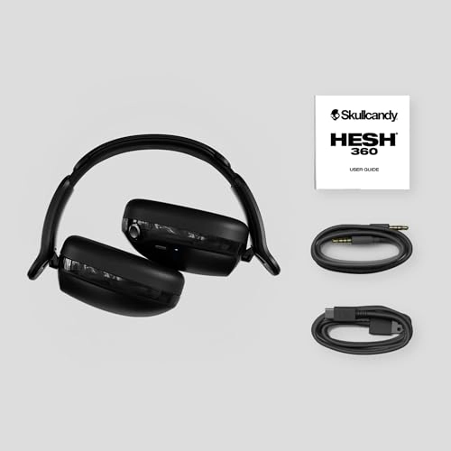 Hesh 360 Wireless Headphone