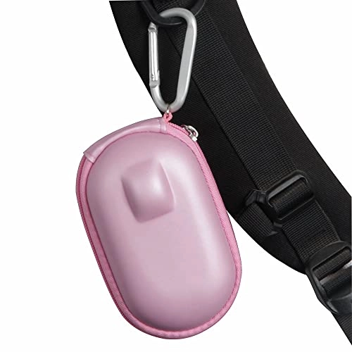 Travel Case for Logitech Pebble M350 / Logitech Pebble Mouse 2 M350s