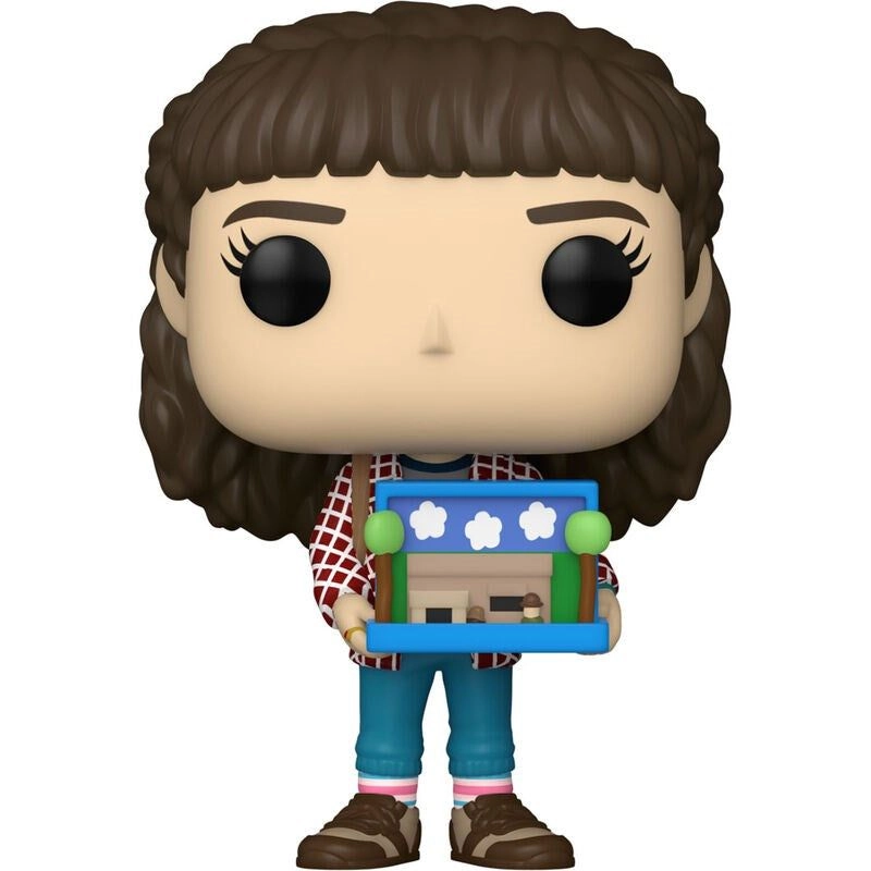 FUNKO Eleven - Stranger Things S4