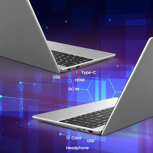 X52 - 15.6'' Celeron N 12GB DDR4 256GB SSD