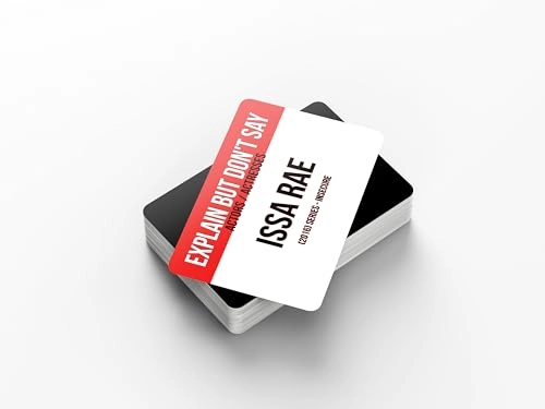 Culture Cues - English Teen