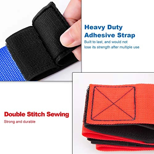 4 Legged Race Band - 4 (2 Pair )