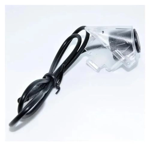 AHD Front View Logo Camera - Night Vision Wire