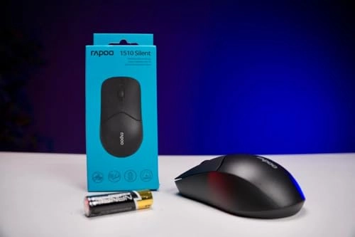 1510 Mouse - Bluetooth