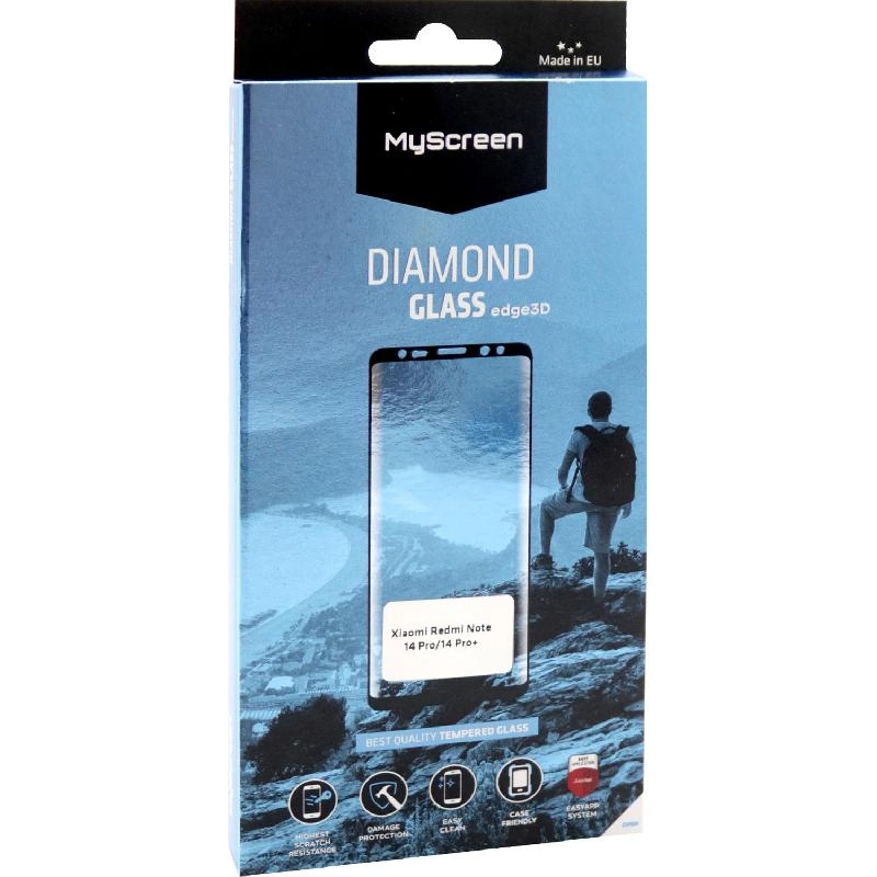 Diamond Glass Screen Protector for Honor 400 Pro