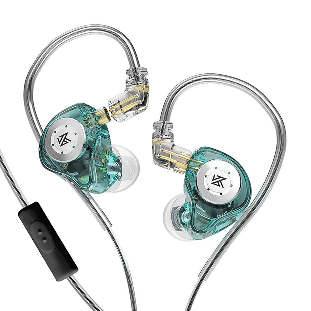 EDX PRO - Wired Earbud