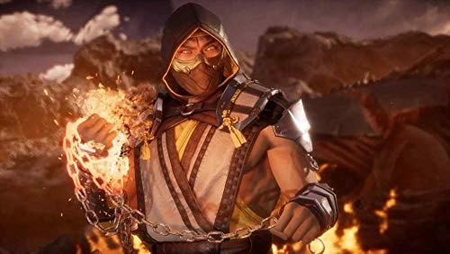 Mortal Kombat 11 Special Edition - Xbox One