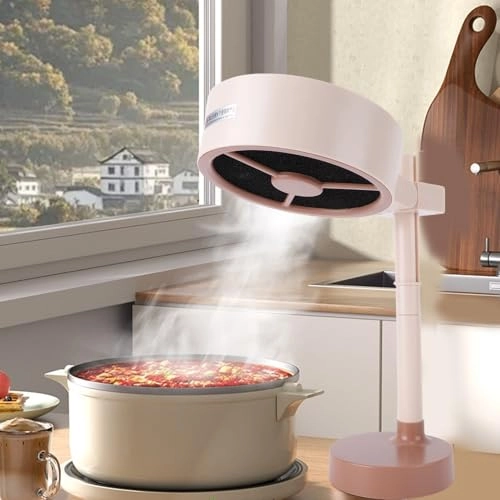 Desktop Range Hood