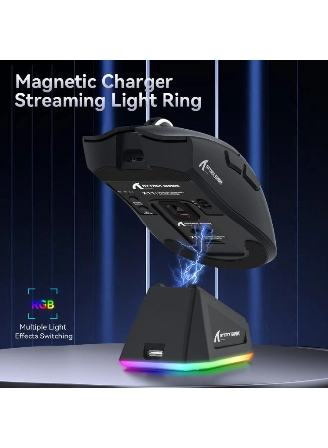 X11 Gaming Mouse - Wireless